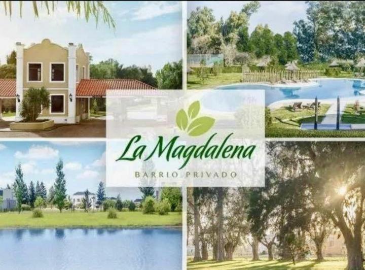 Terreno · 1230m²
