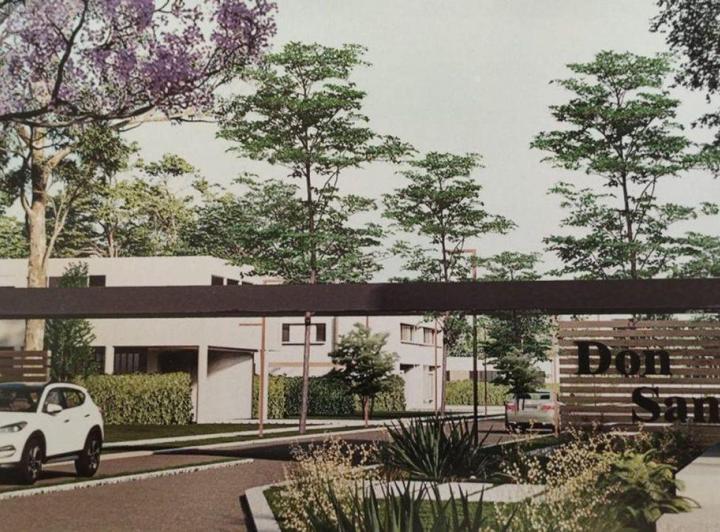 Terreno · 540m²