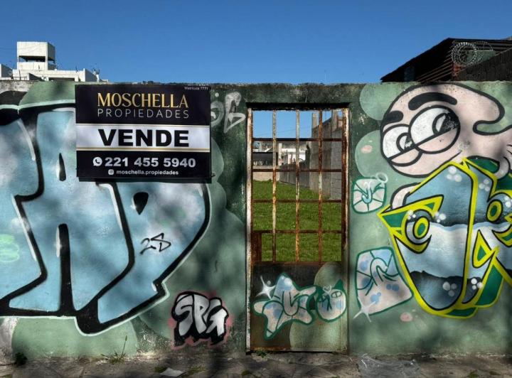 Terreno · 450m²