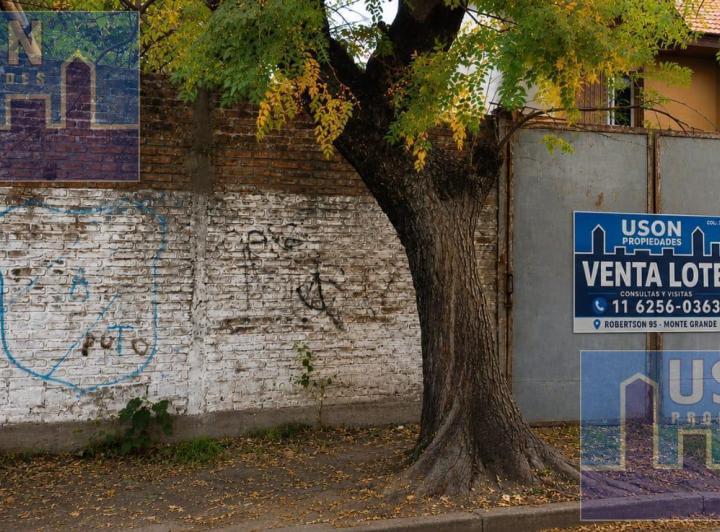 Terreno · 144m²