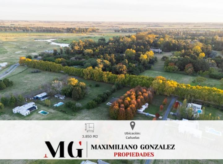 Terreno · 3850m²