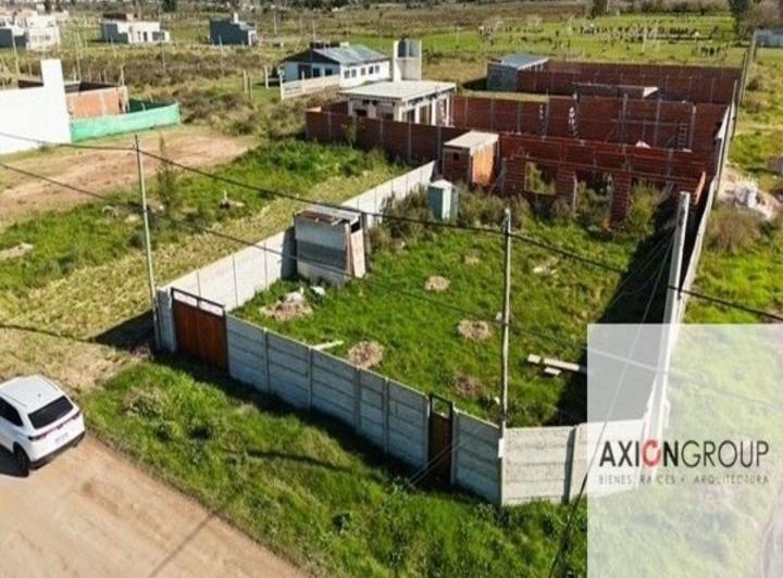 Terreno · 558m²