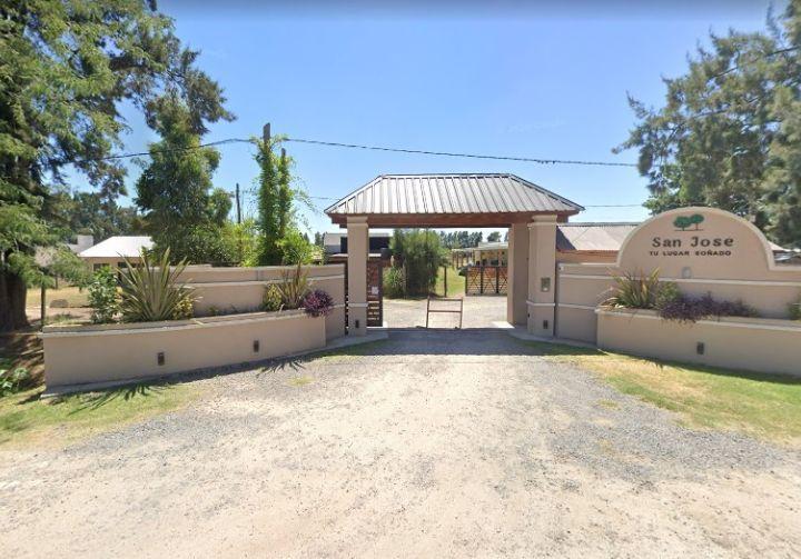 Terreno · 600m²