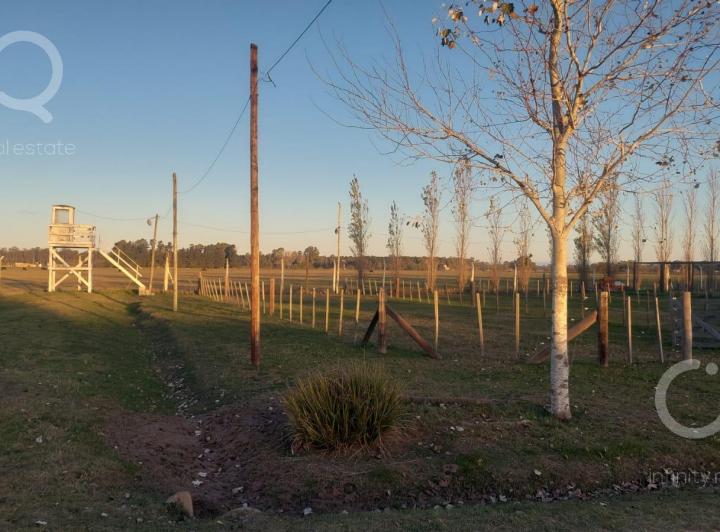Terreno · 357m²