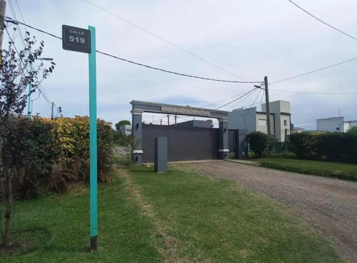 Terreno · 273m²