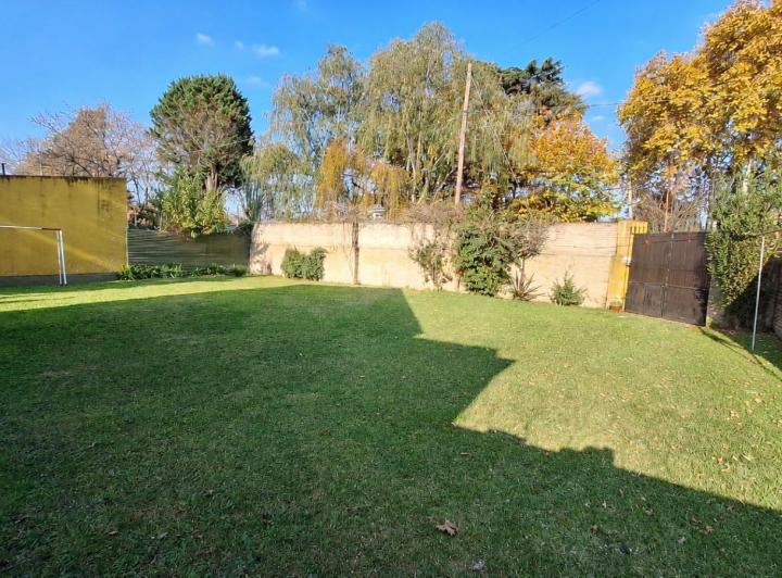 Terreno · 308m²