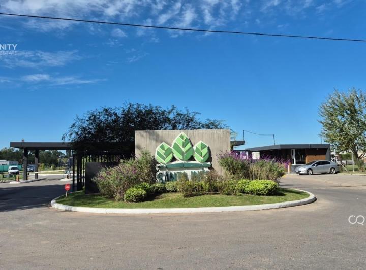 Terreno · 1000m²