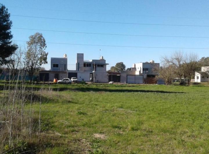 Terreno · 275m²