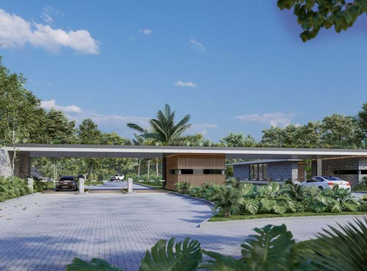 Terreno · 682m²