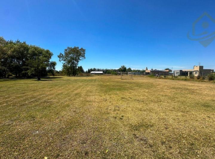 Terreno · 2250m²