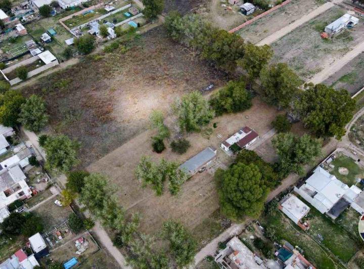 Terreno · 15000m²