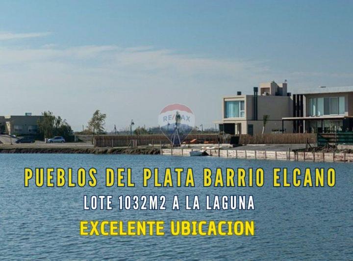 Terreno · 1032m²