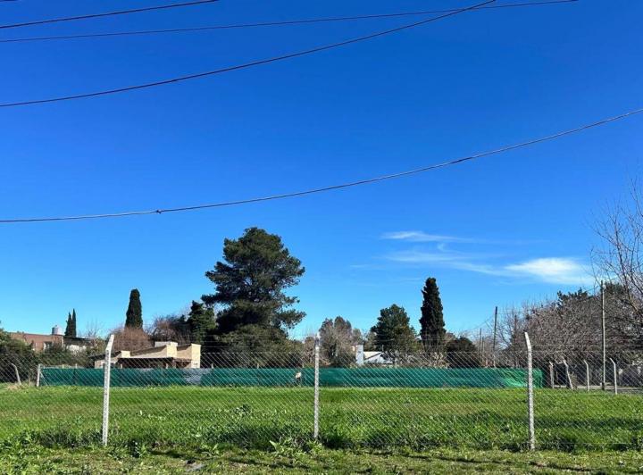 Terreno · 2120m²