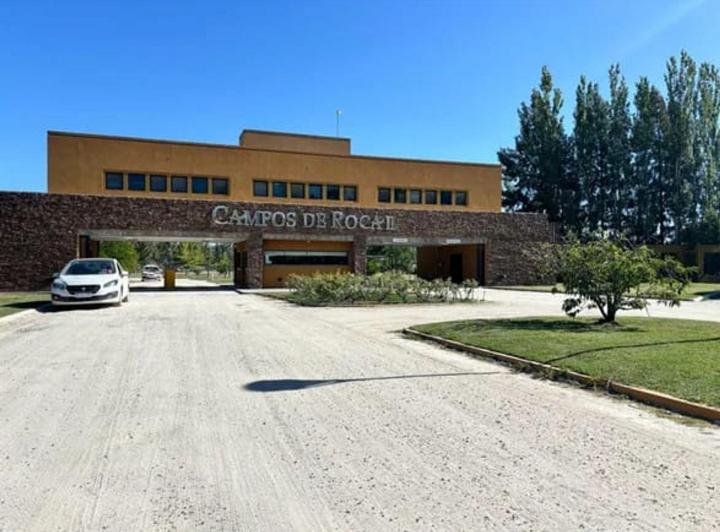 Terreno · 2346m²