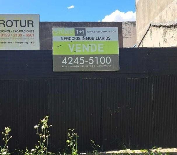 Terreno · 130m²