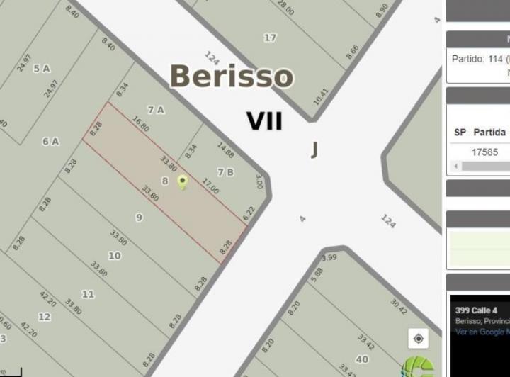Terreno · 150m²