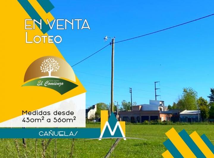 Terreno · 461m²