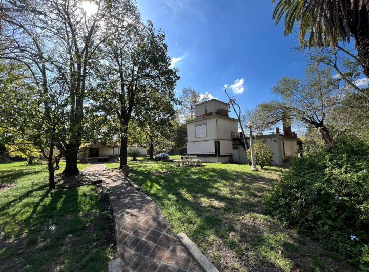 Terreno · 410m²