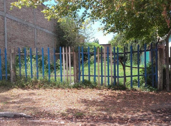 Terreno · 299m²