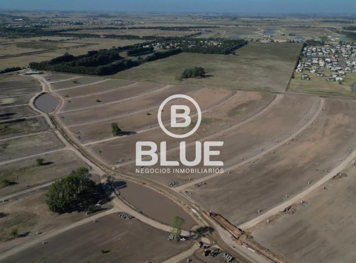 Terreno · 722m²