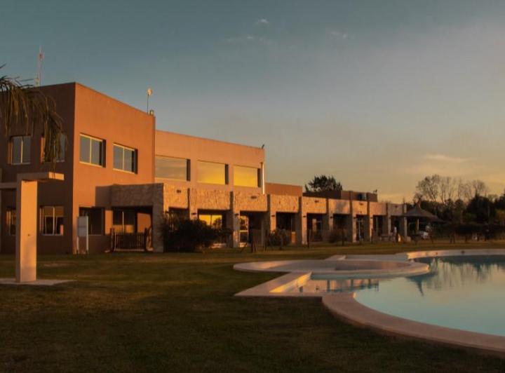 Terreno · 810m²