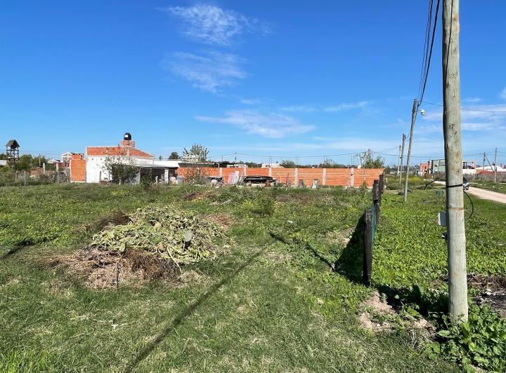 Terreno · 900m²