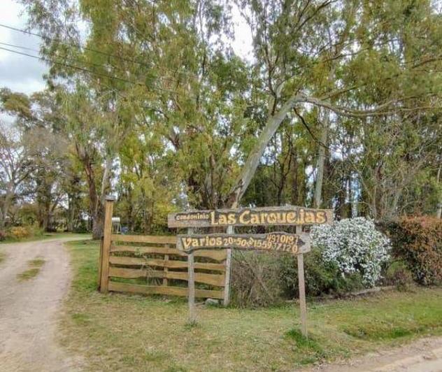 Terreno · 1000m²