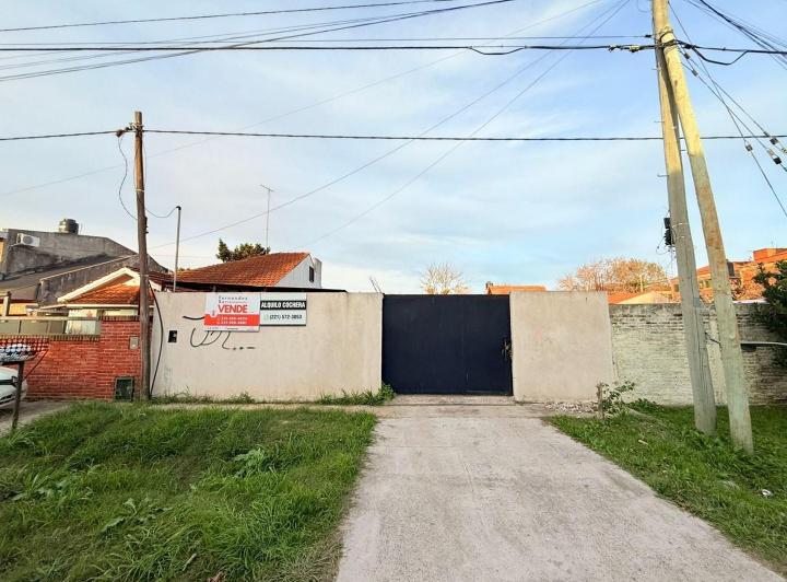 Terreno · 200m²