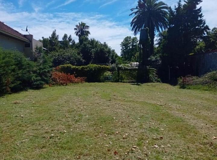 Terreno · 500m²