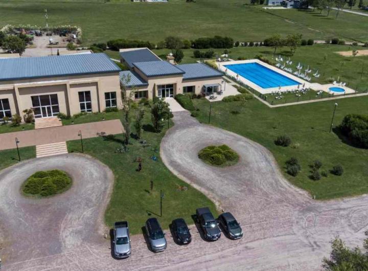 Terreno · 1000m²