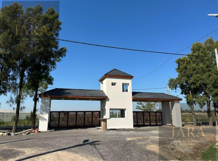 Terreno · 300m²