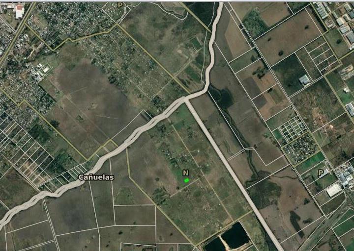Terreno · 300m²