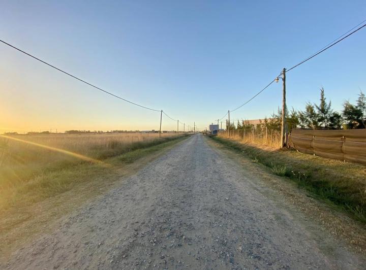 Terreno · 4730m²
