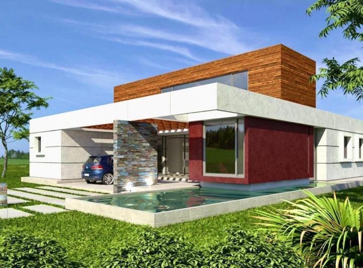 Terreno · 343m²