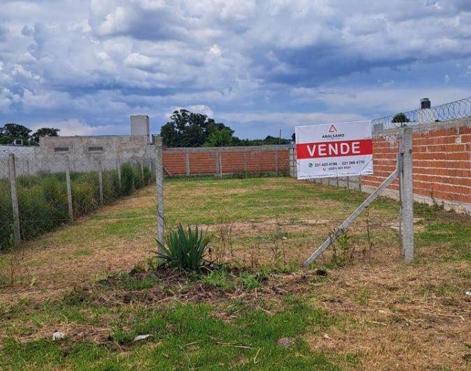 Terreno · 350m²