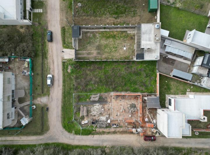 Terreno · 360m²