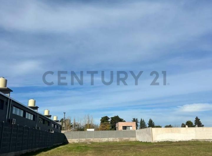 Terreno · 570m²