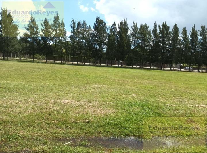Terreno · 750m²