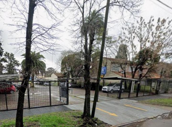 Terreno · 2370m²