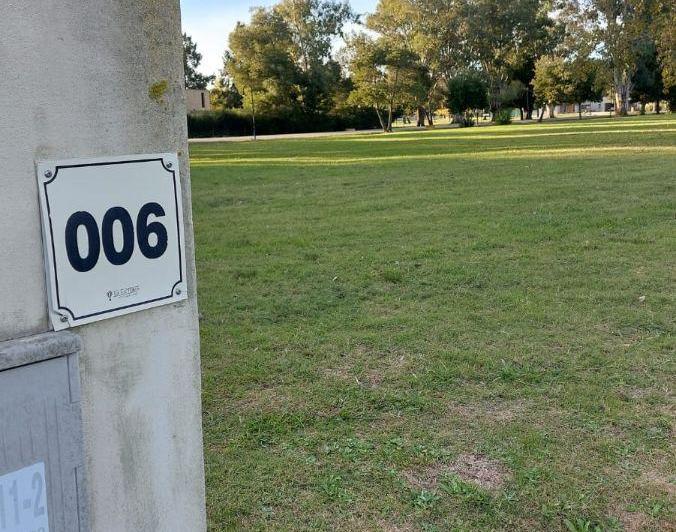 Terreno · 1300m²