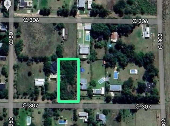 Terreno · 1000m²