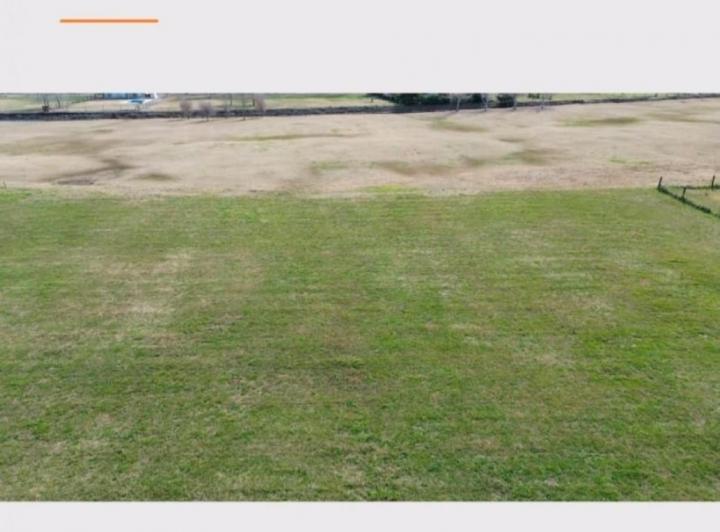 Terreno · 1032m²