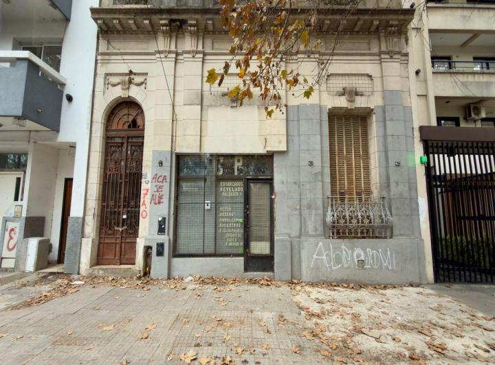 Terreno · 600m²