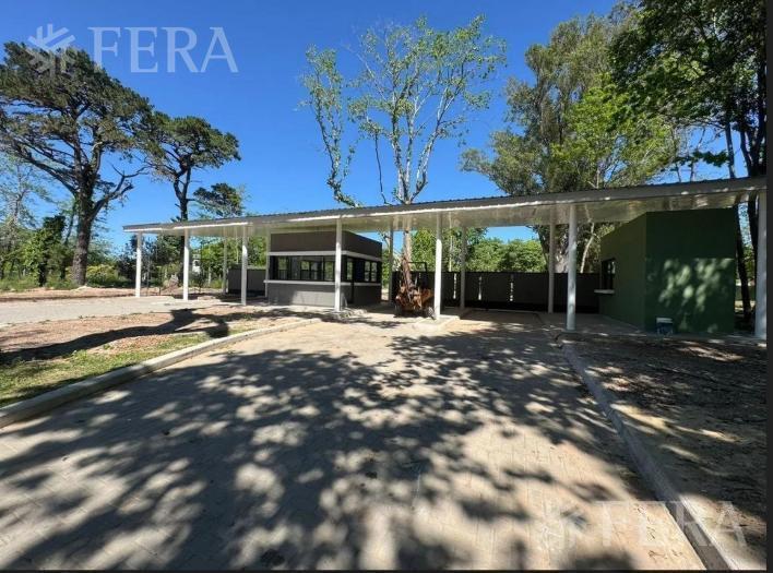 Terreno · 600m²