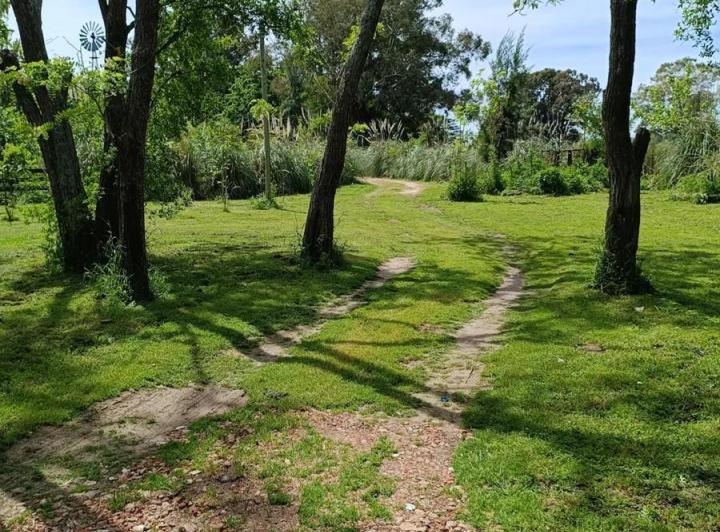 Terreno · 800m²