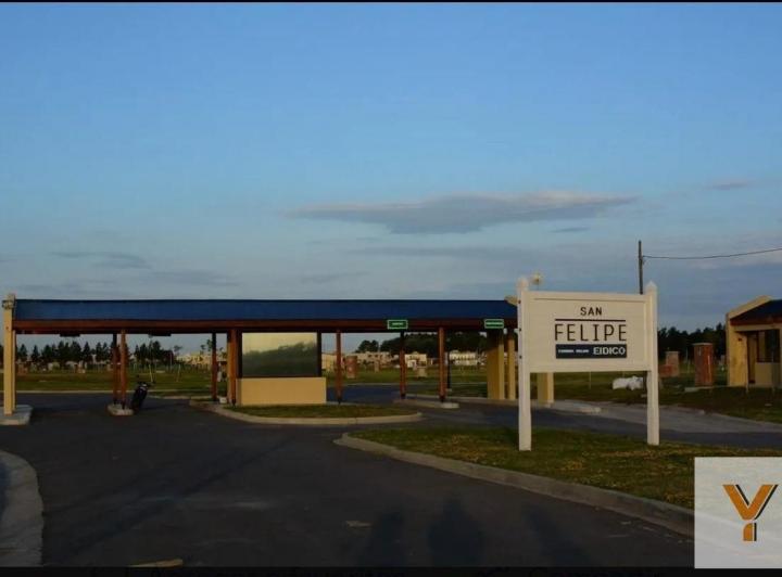 Terreno · 632m²