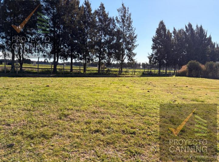 Terreno · 624m²