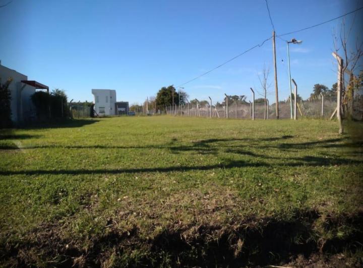 Terreno · 772m²