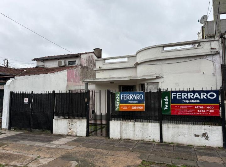 Terreno · 80m²