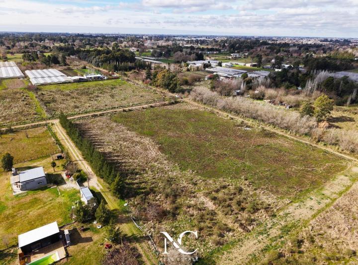 Terreno · 9788m²